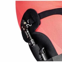 Ski-Mojo Gold Skiers Knee Support -Ski Equipment beltdetail