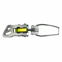 Scott And Garmont Cosmos Ski Boot Buckles -Ski Equipment cosmos cuff right