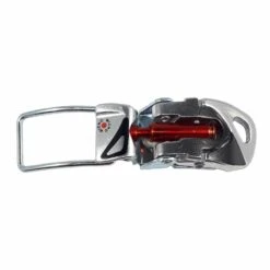 Nordica Dobermann Ski Boot Buckles 6 Nordica Dobermann Ski Boot Buckles -Ski Equipment dobermann left instep buckle