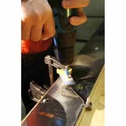 Binding Freedom Self-Centering Drill Guide -Ski Equipment drill guide 2s 58001 1406656300 1280 1280