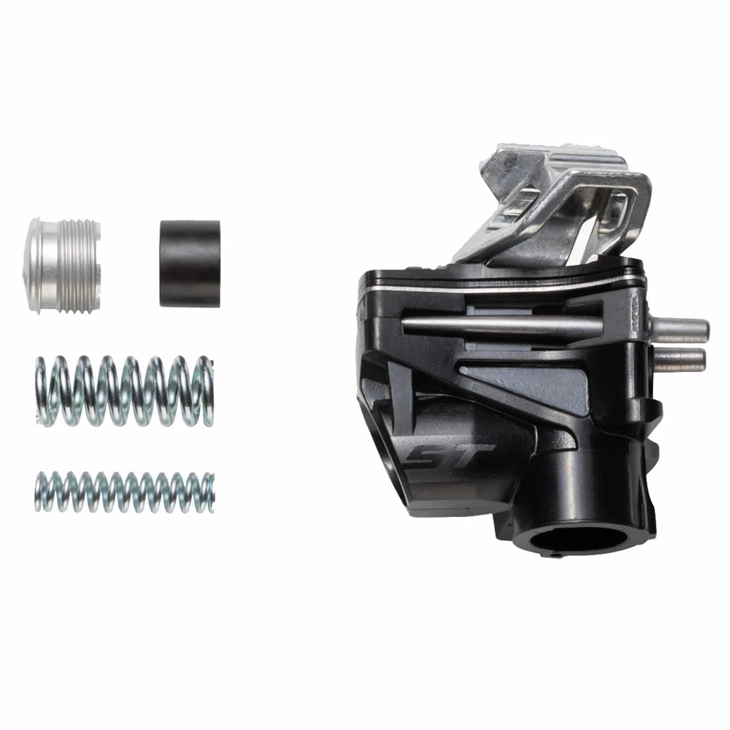 Dynafit ST Radical Ski Binding Heel Housing 1 Dynafit ST Radical Ski Binding Heel Housing