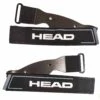 Head Branded Universal Ski Boot Power Strap Pair Large
