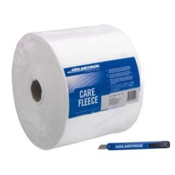 Holmenkol CareFleece Ski Base Cloths 100 Metre Roll