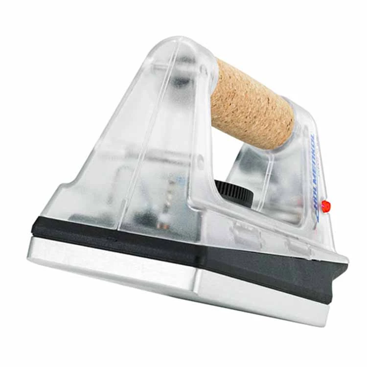 Holmenkol Electronic Ski Racing Wax Iron 110v 1 Holmenkol Electronic Ski Racing Wax Iron 110v