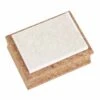 Holmenkol FinishKork Ski Base Felt Polishing Pad