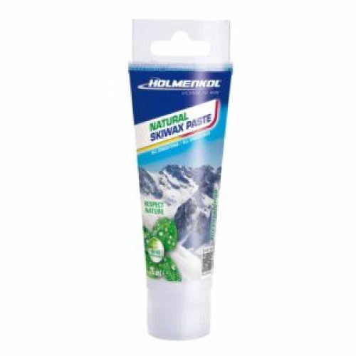 Holmenkol Natural Ski Wax Paste 75ml 1 Holmenkol Natural Ski Wax Paste 75ml