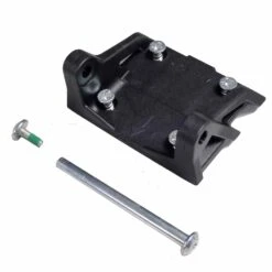 Salomon Guardian Atomic Tracker Ski Binding Front Mounting Plate