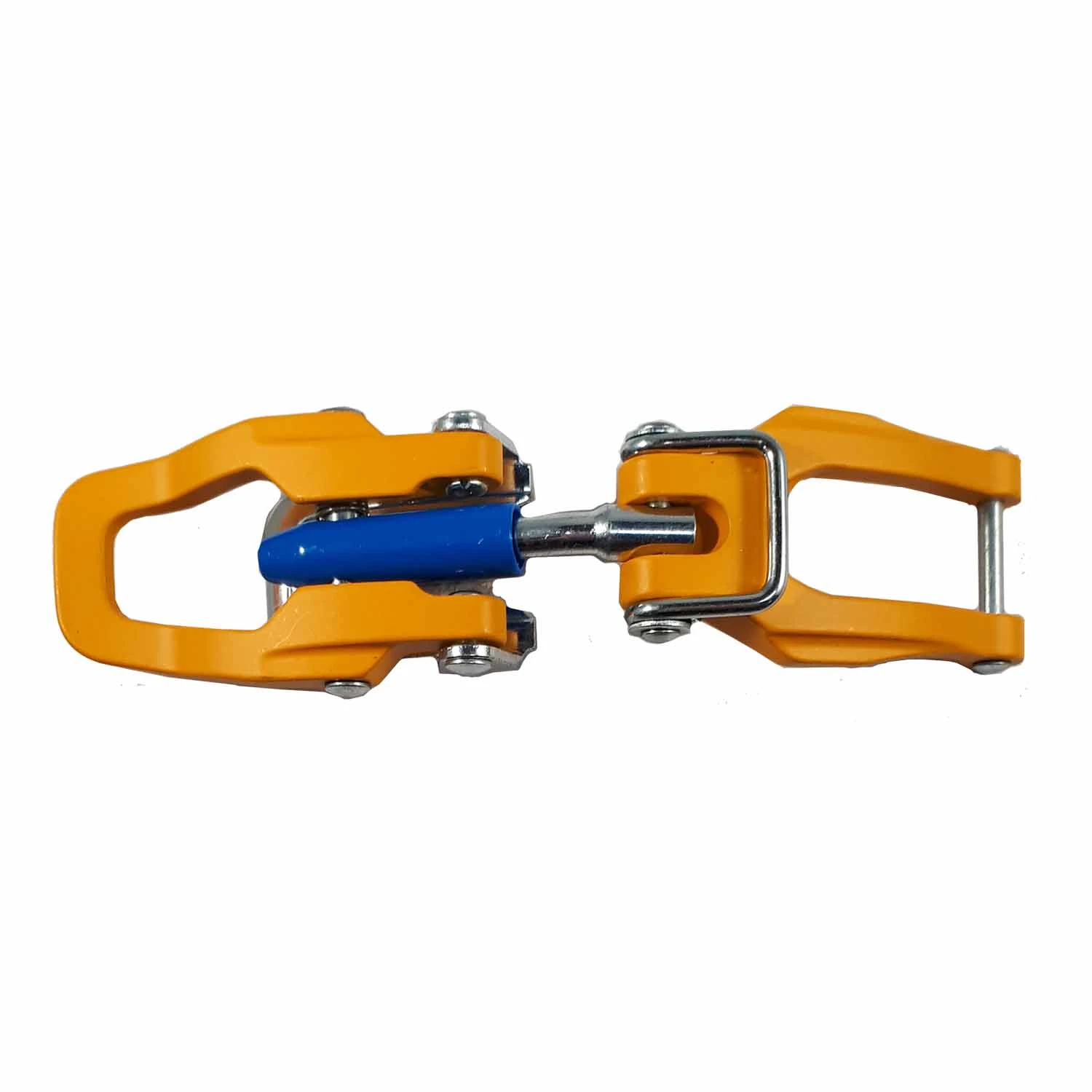 Scarpa Maestrale RS Ski Boot Buckles 2 Scarpa Maestrale RS Ski Boot Buckles - Image 2