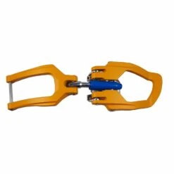 Scarpa Maestrale RS Ski Boot Buckles 6 Scarpa Maestrale RS Ski Boot Buckles -Ski Equipment maestrale rs 1 left cuff buckle