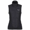Salewa Ortles Hybrid Tyrolwool Womens Vest