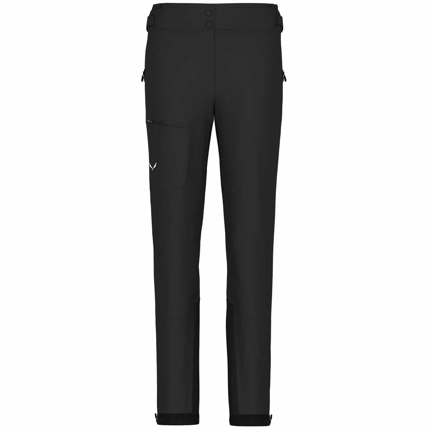 Salewa Ortles 3L Powertex Hybrid Womens Pants 1 Salewa Ortles 3L Powertex Hybrid Womens Pants