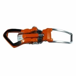 Dalbello Panterra Ski Boot Buckles -Ski Equipment panterra ankle right