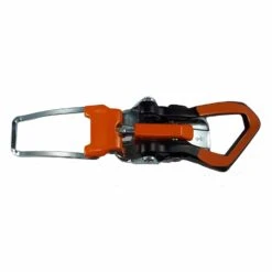 Dalbello Lupo Ski Boot Buckles -Ski Equipment panterra cuff left 1