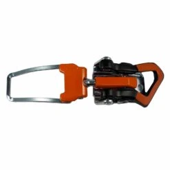 Dalbello Panterra Ski Boot Buckles -Ski Equipment panterra instep left