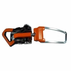 Dalbello Panterra Ski Boot Buckles -Ski Equipment panterra instep right