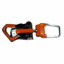 Dalbello Panterra Ski Boot Buckles