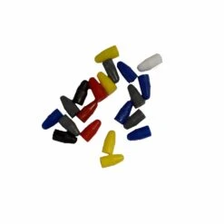 Plastic Binding Hole Plugs For Skis Box 3000 -Ski Equipment plugs 20 1