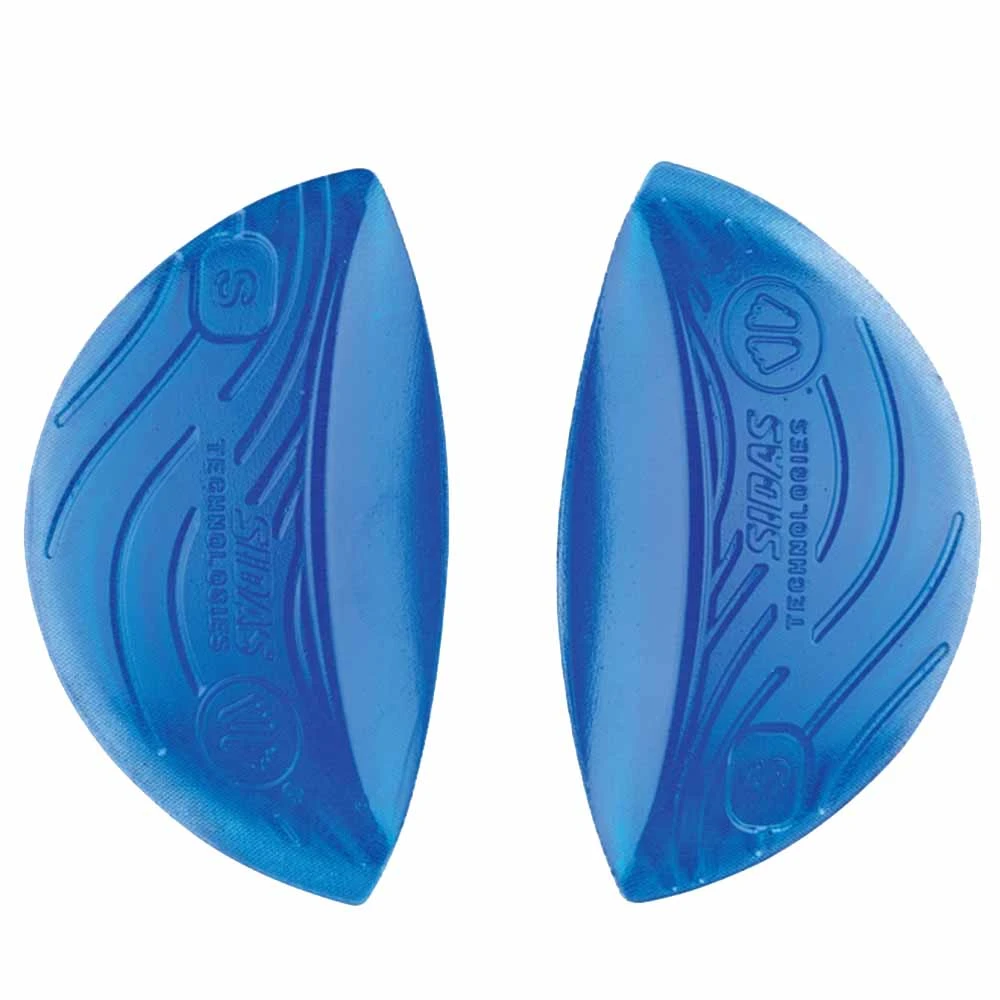 Sidas Gel Arch Foot Supports 1 Sidas Gel Arch Foot Supports