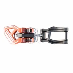 Nordica Speedmachine Ski Boot Buckles - All Models 7 Nordica Speedmachine Ski Boot Buckles - All Models -Ski Equipment speedmachine right shell