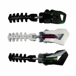 Head Spinetech Ski Boot Buckles -Ski Equipment spinetech left instep