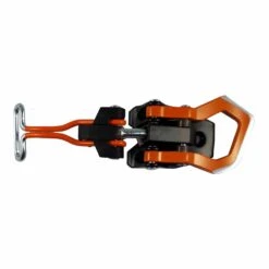 Nordica Strider Ski Boot Buckles -Ski Equipment strider left shell buckle