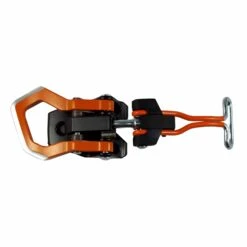 Nordica Strider Ski Boot Buckles -Ski Equipment strider right shell buckle