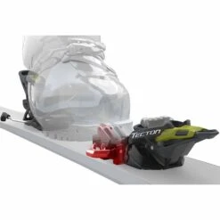 Fritschi Tecton 12 Carbon Ski Touring Binding -Ski Equipment tecton2022 toe in