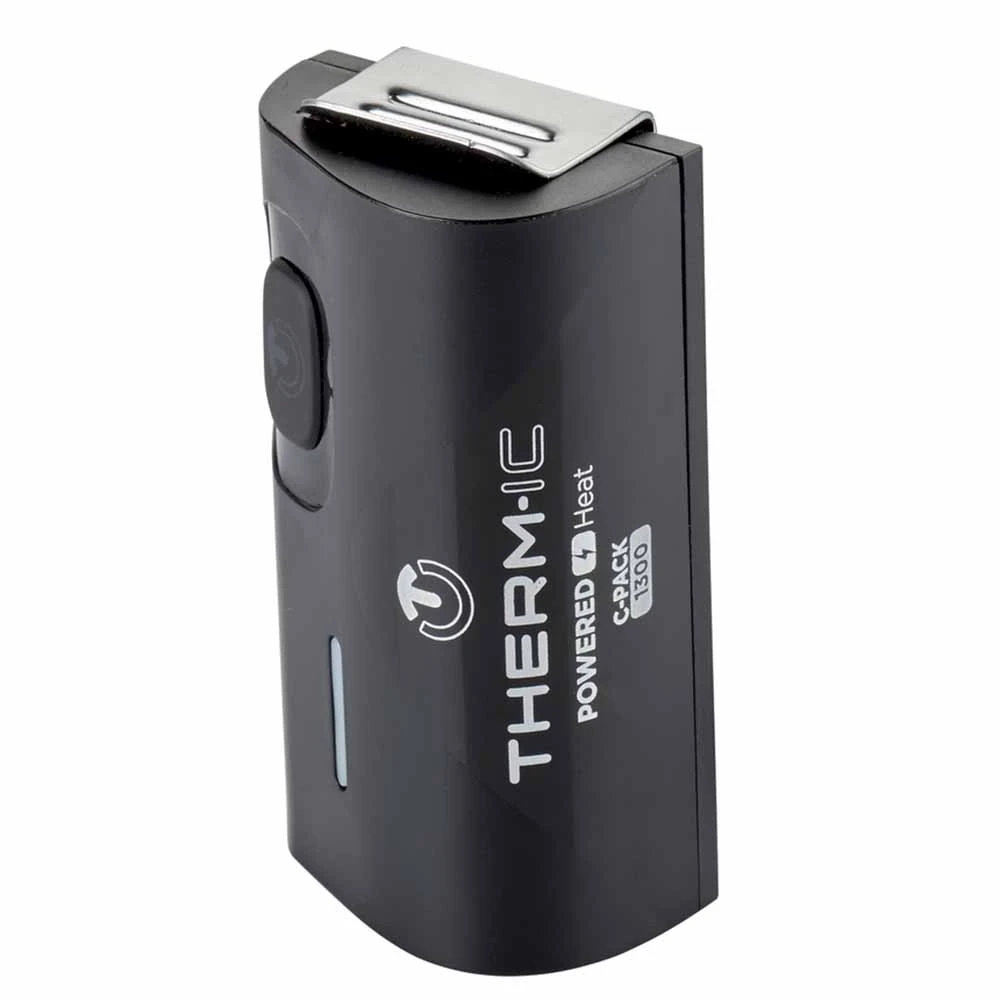 Thermic C-Pack 1300 Heated Insoles Single Battery 1 Thermic C-Pack 1300 Heated Insoles Single Battery