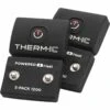 Thermic S-Pack 1200 Heated Socks Battery Set