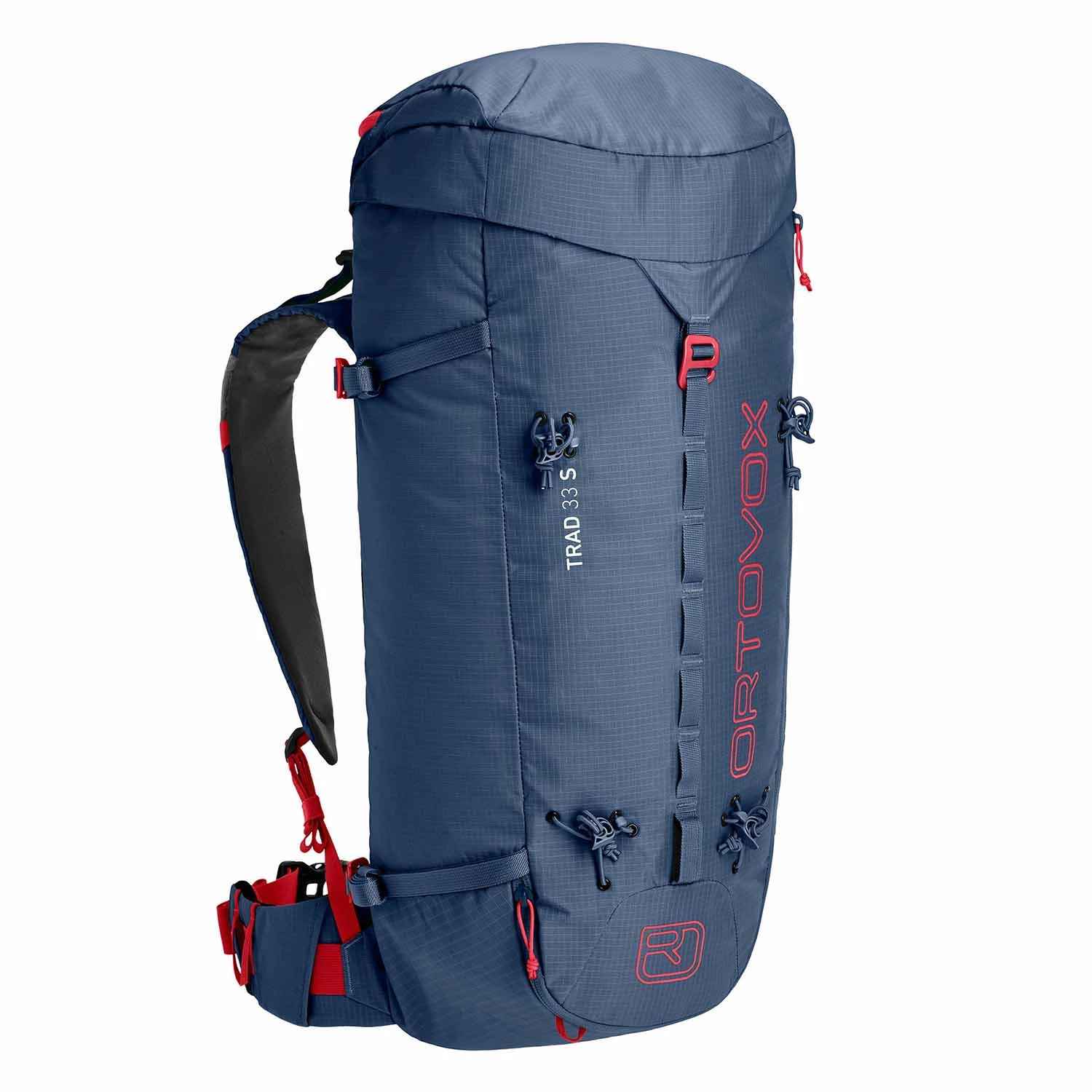 Ortovox Trad Zip 33 S Backpack 1 Ortovox Trad Zip 33 S Backpack