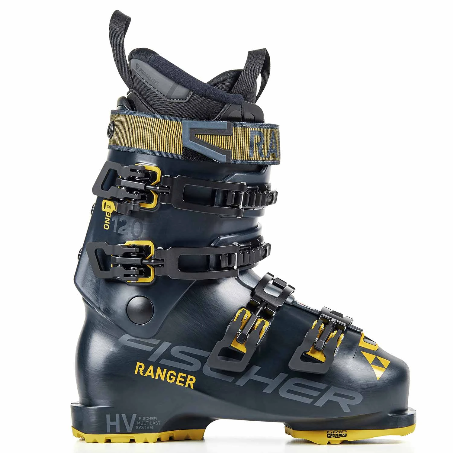 Fischer Ranger One 120 Vac GW Ski Boots 1 Fischer Ranger One 120 Vac GW Ski Boots