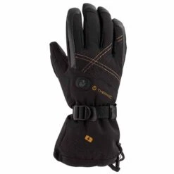 Thermic Heat Ultra Boost Womens Heated Ski Gloves