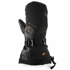 Thermic Heat Ultra Boost Mens Heated Ski Mitts