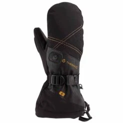 Thermic Heat Ultra Boost Womens Heated Ski Mitts